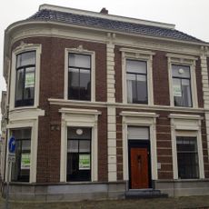 Baljéestraat 1, Leeuwarden