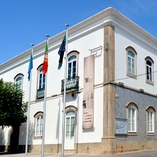 Câmara Municipal de São Brás de Alportel