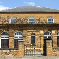 Doddridge United Reformed Church