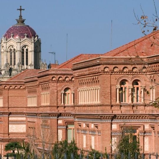 Foundation of San Diego de Alcalá-Fundación de la Vega del Pozo