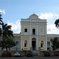 Santa Casa de Misericórdia de Sobral