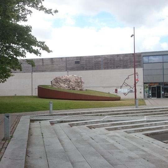 Nordisk Film Biografer Nykøbing