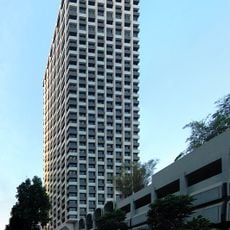UIC Building
