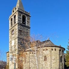 Église Saint-Martin d'Ur