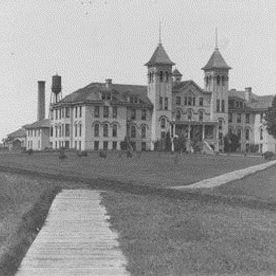 Grafton State School