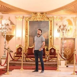 Prince Mohamed Ali Palace