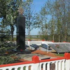 Брацкая магіла (Дабея)