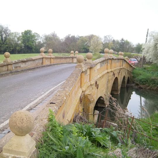 Honington Bridge