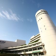 福岡サンパレス