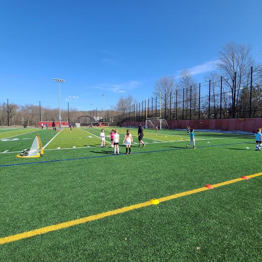 Snyder Avenue Spraypark