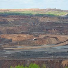 Hibbing Mine View