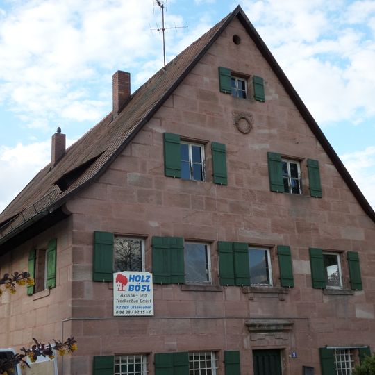 Moritzbergstraße 51