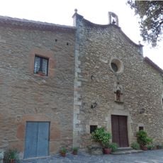 Mare de Déu dels Torrents