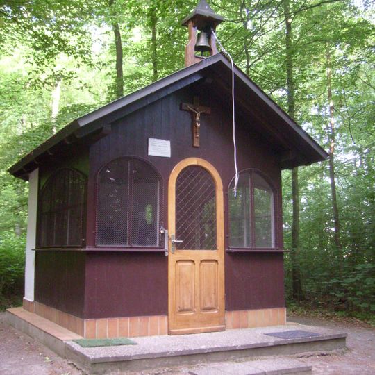 Christkönigskapelle