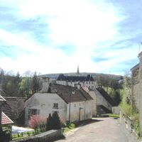Montmoyen