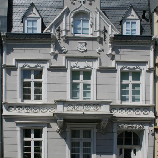 Kaiserstraße 155