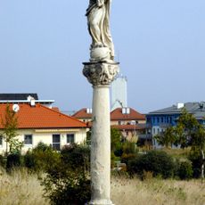 Mariensäule