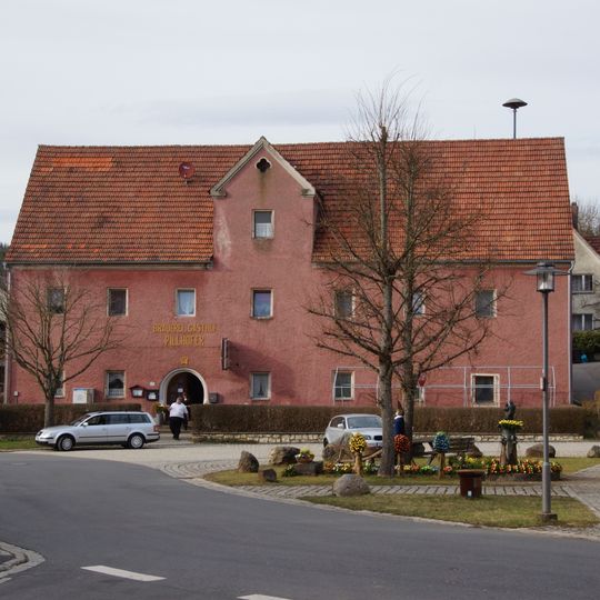 Brauereigasthof Eschenfelden