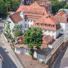 Dokumentations- und Kulturzentrum Deutscher Sinti und Roma