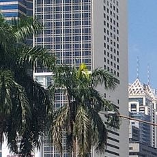 Marco Polo Ortigas Manila