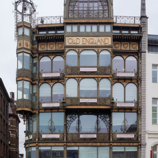 Museu dos Instrumentos