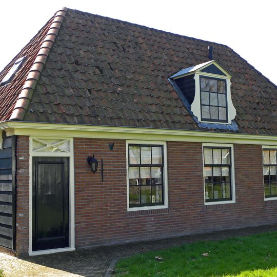 Rijperweg 89, Middenbeemster