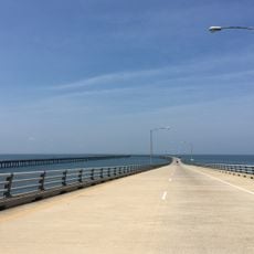 Chesapeake Bay Bridge-Tunnel