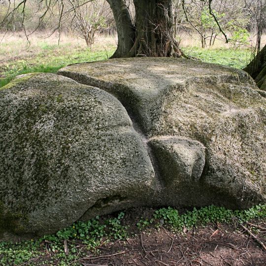 Opferstein von Quoltitz