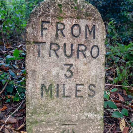 Milestone At Sw841490