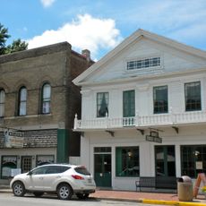 North Main Street Historic District