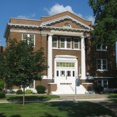 Plymouth Southside Historic District