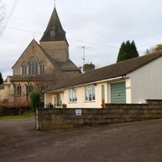 Church of All Saints