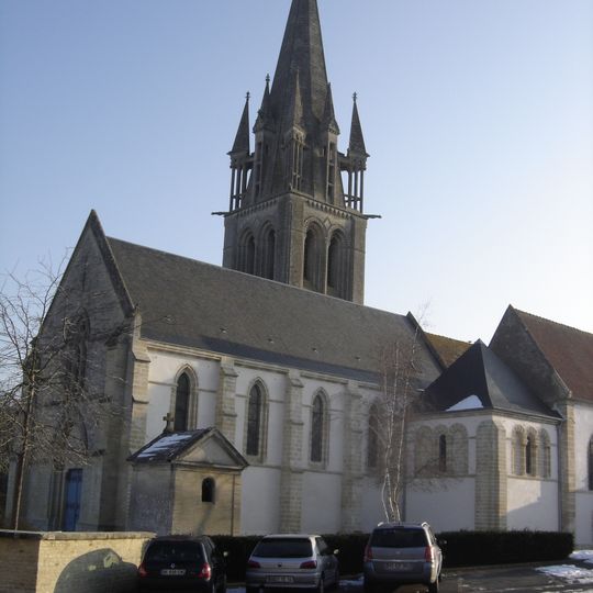 St-Rémi