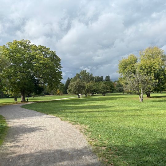 Amherst State Park