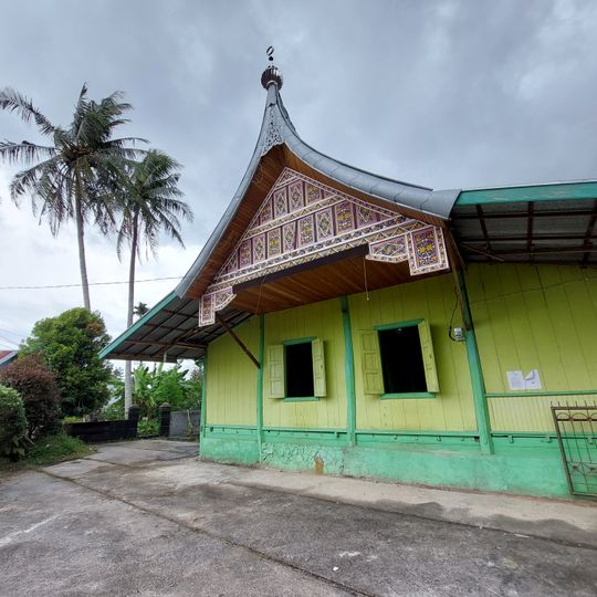 Surau Tarok