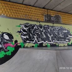 Graffiti