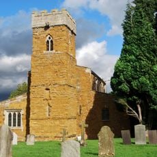 Church of St Michael