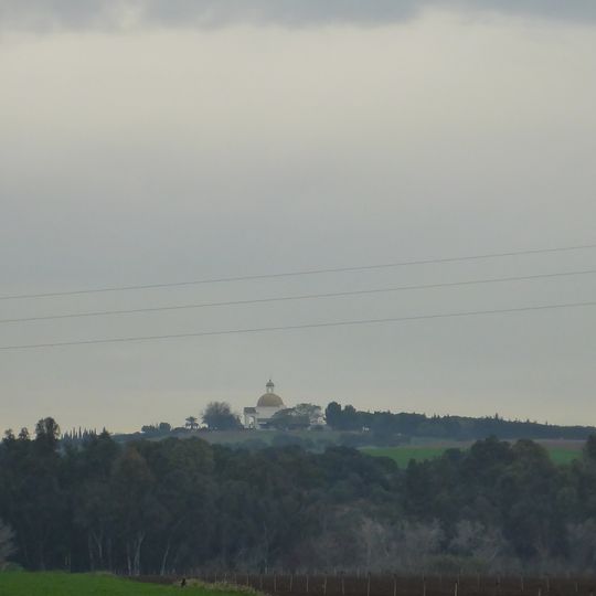 Cortijo Salto al Cielo