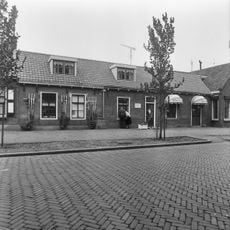 Lange Reke 22, Renesse