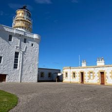 Museum of Scottish Lighthouses