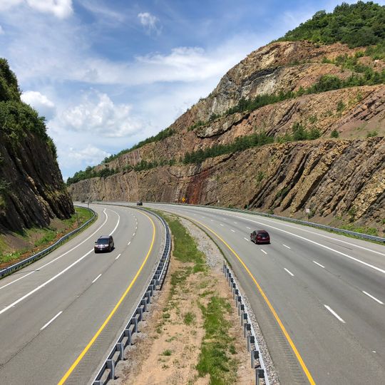 Western Maryland