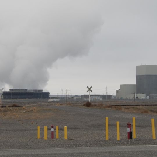 Columbia Generating Station
