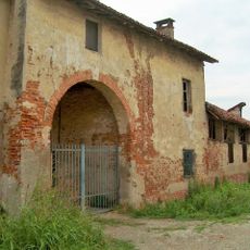 Cascina Castello