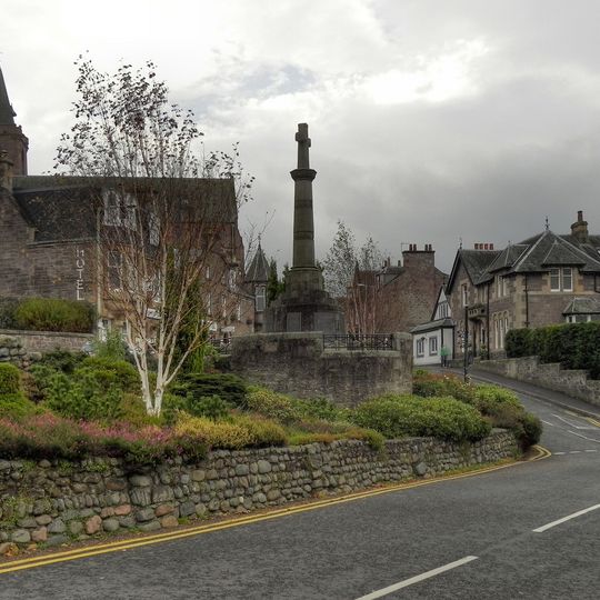 South United Free Church