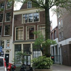 Stromarkt 49, Amsterdam