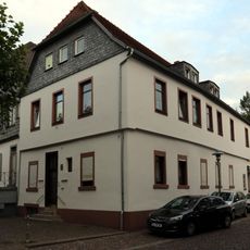Haus Markt 13