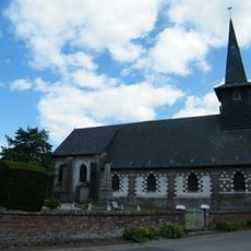 Église Notre-Dame de Baromesnil