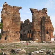 Red Basilica