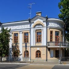 Лихачевлар йорты