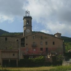Santa Maria de Riudaura